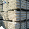 400mm white pvc pipe philippines price 1 inch